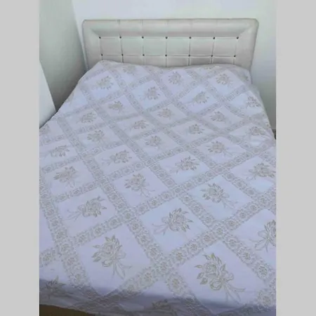Deniz manzaralı,teraslı,doğa içinde müstakilsi ev * Alanya