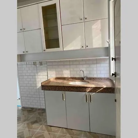 Deniz manzaralı,teraslı,doğa içinde müstakilsi ev Apartamento *