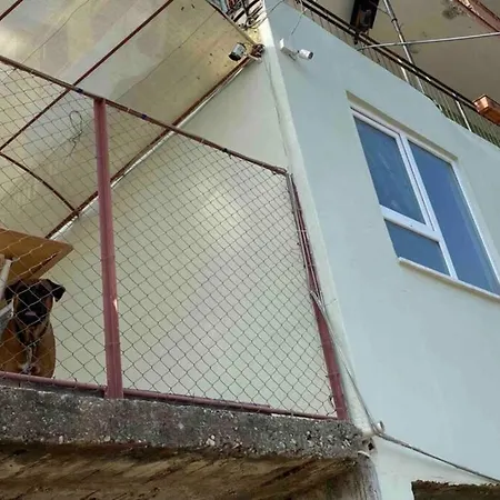 Apartment Deniz Manzarali,Terasli,Doga Icinde Muestakilsi Ev *